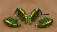 Video thumb for Easy Gammarus